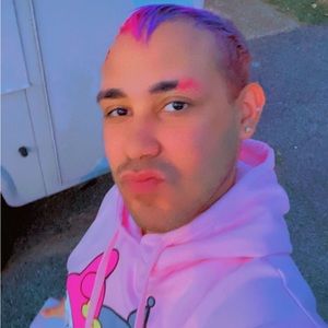 Meet your Posher, Waldemar